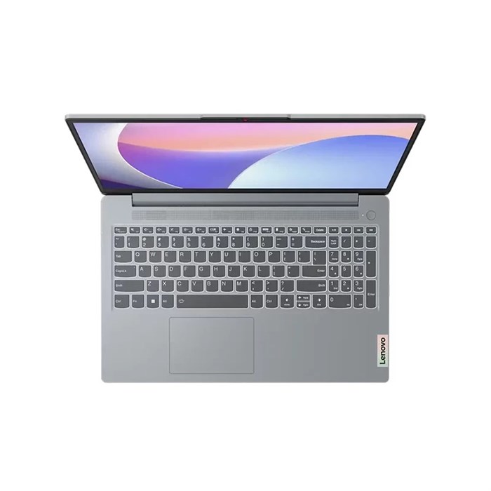 لپ تاپ لنوو IdeaPad Slim 3 15AMN8 پردازنده Athlon 7120U رم 8GB حافظه 1TB گرافیک AMD - 5