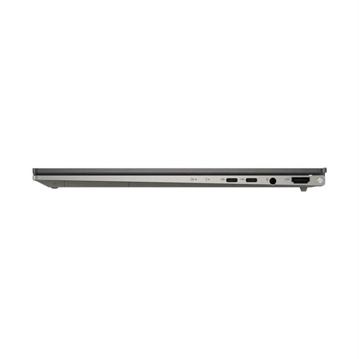 لپ تاپ ایسوس مدل Zenbook UM3504DA-A سایز 15.6 اینچی پردازنده Ryzen 7 7735U رم 16GB LPDDR5 حافظه 1TB  - 9