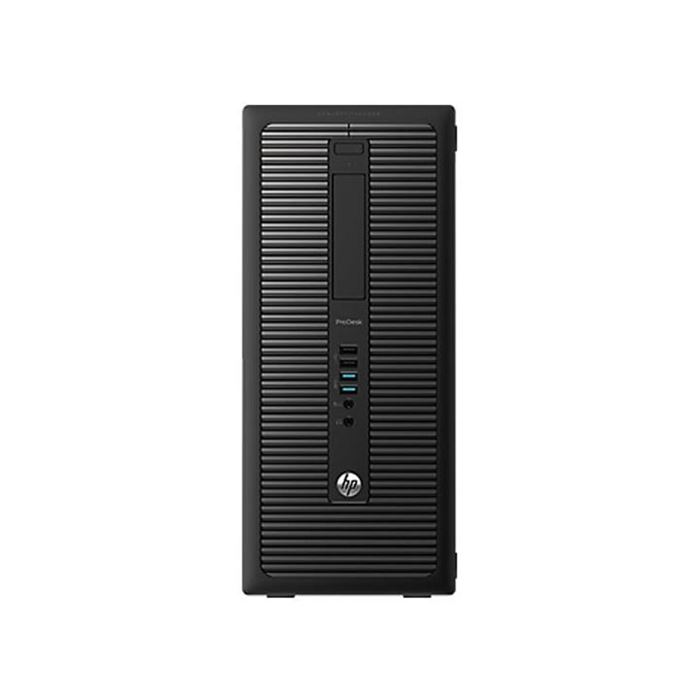 مینی کیس استوک hp مدل EliteDesk G1 پردازنده Core i7 نسل 4 رم 8GB حافظه 500GB گرافیک Intel