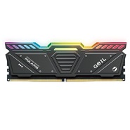 Geil Polaris RGB 16GB 6000Mhz CL38 DDR5 Single Channel Desktop RAM