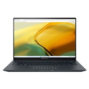 لپ تاپ ایسوس ZenBook UX3404VA پردازنده Core i9 13900HX رم 16GB DDR5 حافظه 1TB SSD گرافیک Intel