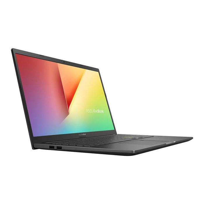 لپ تاپ 15.6 اینچ ایسوس مدل VivoBook K513EQ پردازنده Core i7 1165G7 رم 16GB حافظه 1TB SSD گرافیک Full HD 2GB MX 350 - 2