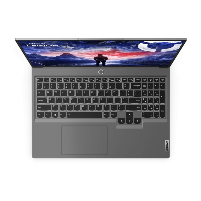 لپ تاپ لنوو Legion 5 - Core i7 14650HX 16GB 1TB SSD RTX 4070 - 4