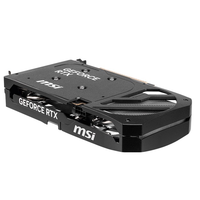 کارت گرافیک ام اس آی مدل GeForce RTX 5060 Ti 16G SHADOW 2X OC PLUS 16GB - 3