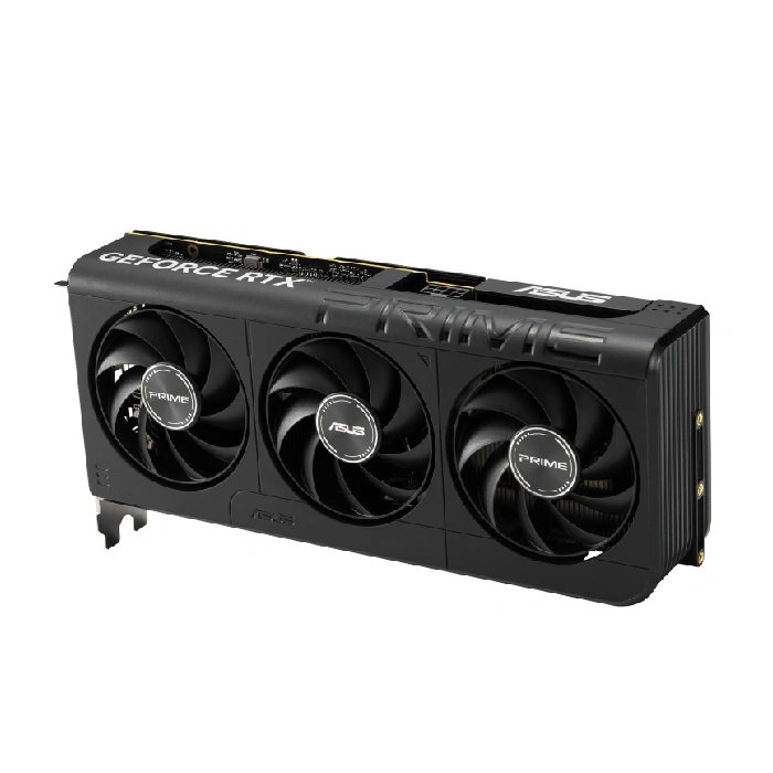 کارت گرافیک ایسوس مدل PRIME GeForce RTX 5060 8GB GDDR7 OC Edition - 5