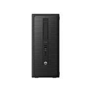 HP G1 Core i3 4th Generation 4GB-DDR3 500GB-HDD Intel Stock Mini Case Computer