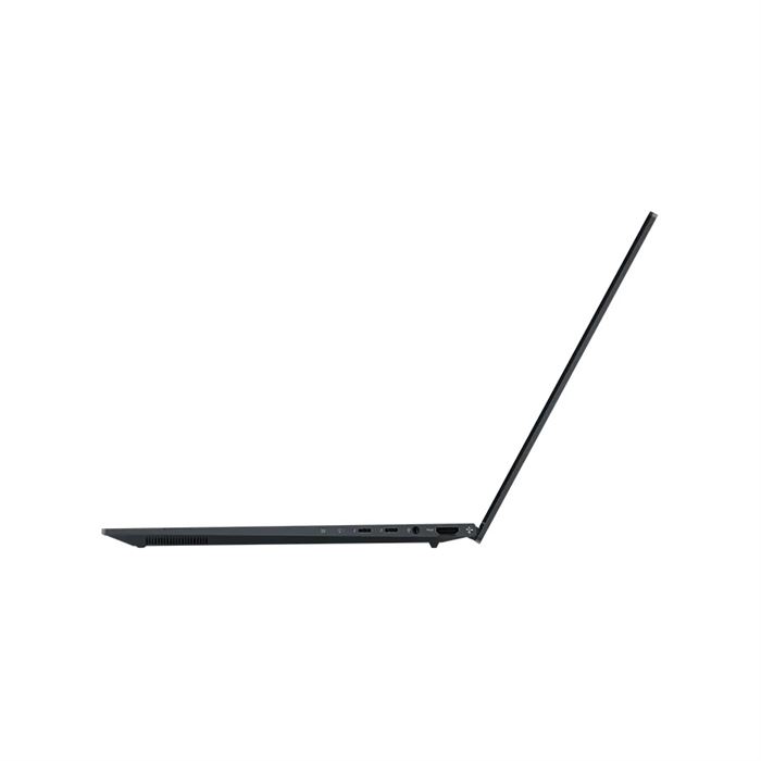 لپ تاپ 14.5 اینچ ایسوس مدل Zenbook 14X Q410VA پردازنده Core i5 13500H رم 8GB حافظه 1TB SSD گرافیک Intel - 6