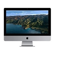 Apple  iMac A1418 Core i5-3th 8GB 1TB 22inch Stock All-in-One PC