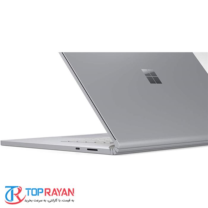 لپ تاپ مایکروسافت 13 اینچ مدل Surface Book 3 پردازنده Core i7 1065G7 رم 32GB هارد 1TBB SSD گرافیک 4GB GTX 1650 - 5