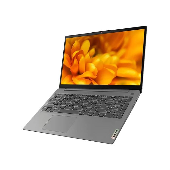 لپ تاپ لنوو IdeaPad 3 IP 3 Core i3 1115G4 4GB 256GB SSD - 3