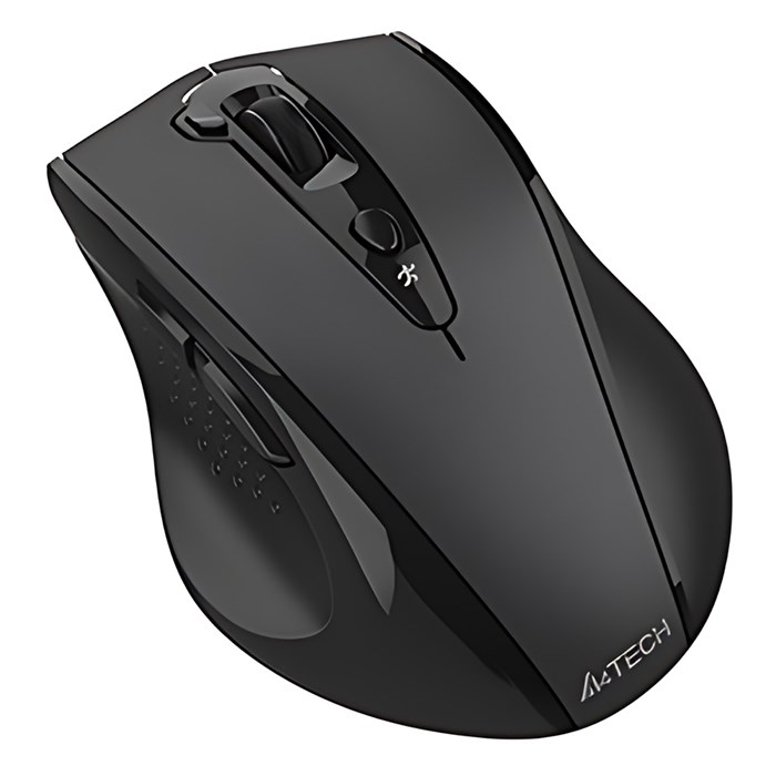 موس وایرلس ای فورتک G7-810S  - 4