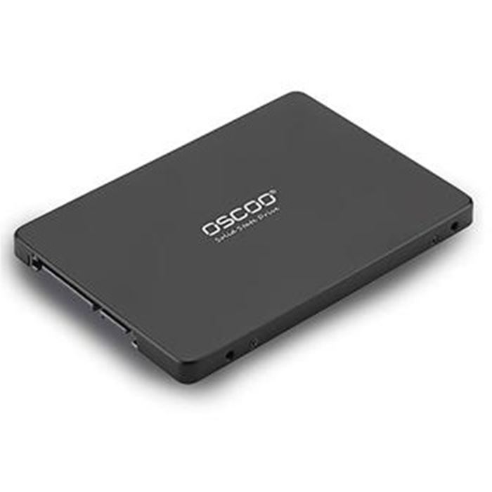 اس اس دی اسکو SSD Oscoo Black Series 001 1TB - 4