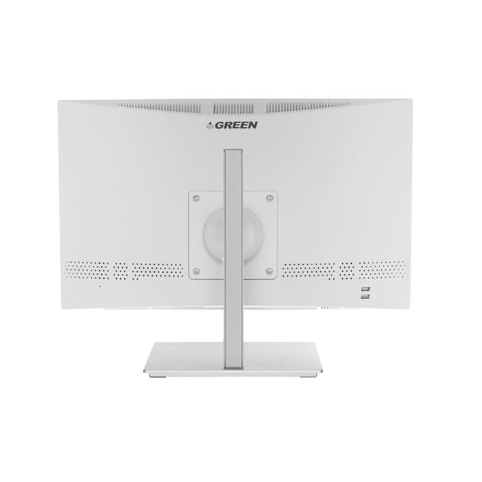 کامپیوتر All in One گرین GX622S - Core i3 12100 8GB 512GB - 8