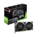 MSI GeForce RTX 3060 VENTUS 2X 12G OC Graphics Card