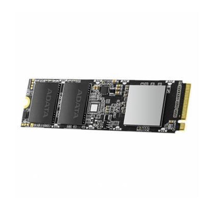 حافظه SSD اینترنال ای دیتا مدل SX8100 ظرفیت 256 گیگابایت - 3