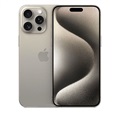 Apple iPhone 15 Pro 1TB Dual SIM Mobile