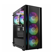 Gamdias AURA GC2 Elite ARGB Mid-tower Computer CASE