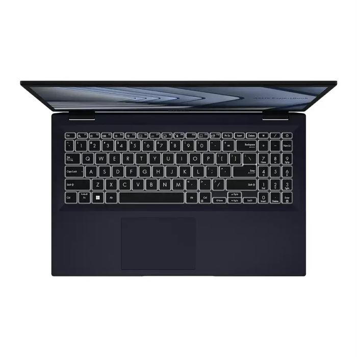 لپ تاپ ایسوس مدل B1502CBA پردازنده Core i5 1235U رم 8 گیگابایت حافظه داخلی 512گیگابایت 15.6 اینچ - 2