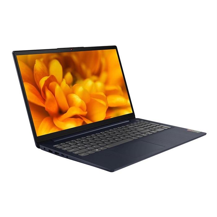 لپ تاپ لنوو 15.6 اینچی مدل IdeaPad 3 پردازنده Core i7 1165G7 رم 16GB حافظه 256GB SSD  - 5