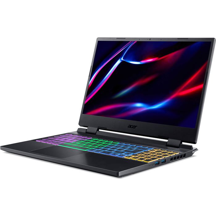 لپ تاپ ایسر 15.6 اینچ Nitro 5 AN515 پردازنده Core i9 12900H رم 16GB حافظه 1TB SSD گرافیک 6GB RTX3060 - 2
