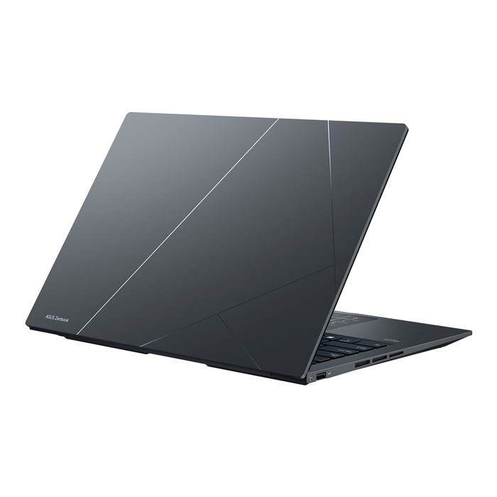 لپ تاپ ایسوس 14.5 اینچ Zenbook مدل Q420VA پردازنده Core i7 13700H رم 16GB حافظه 1TB SSD گرافیک Intel  - 4