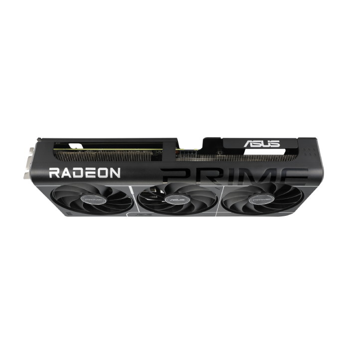کارت گرافیک ایسوس مدل Prime Radeon RX 9060 XT OC Edition 8GB GDDR6 - 7