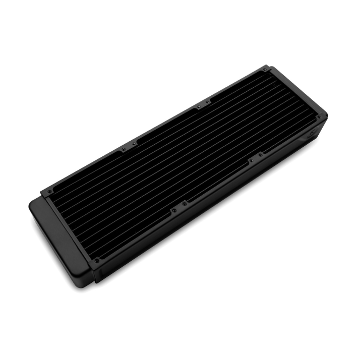 رادیاتور ای کی دبلیو بی EKWB CoolStream Classic PE 360 + پمپ و مخزن EK-Quantum Kinetic FLT 120 D5 PWM D-RGB Acetal - 3