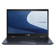 ASUS ExpertBook B3 Flip B3402FBA Core i7 1255U 16GB 1SSD IRIS Touch FHD IPS Laptop