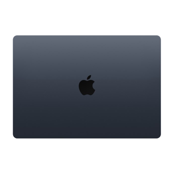 لپ تاپ 13.6 اینچی اپل MacBook Air MC6C4 2025 M4 10-Core 24GB 512GB - 3