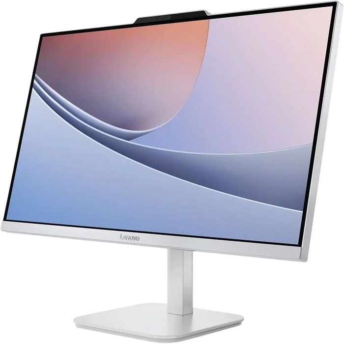 کامپیوتر All in One لنوو A100 Celeron N100 8GB 512GB SSD Intel Graphics - 3