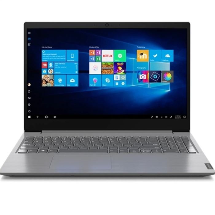 لپ تاپ لنوو 15.6 اینچی مدل V15 پردازنده N5030 رم 4GB حافظه 1TB 512GB SSD گرافیک Intel - 4