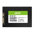 Acer RE100 512GB SATA 3 2.5 Inch Internal SSD