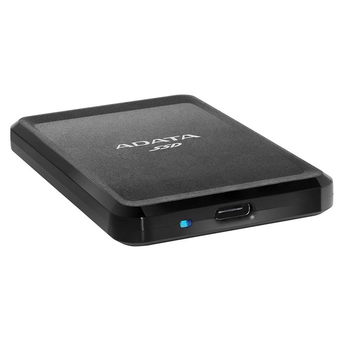 حافظه اس اس دی اکسترنال ای دیتا مدل SC685 ظرفیت 500 گیگابایت - 4