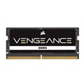 Corsair Vengeance 32GB DDR5 4800Mhz CL40 Single Laptop Memory