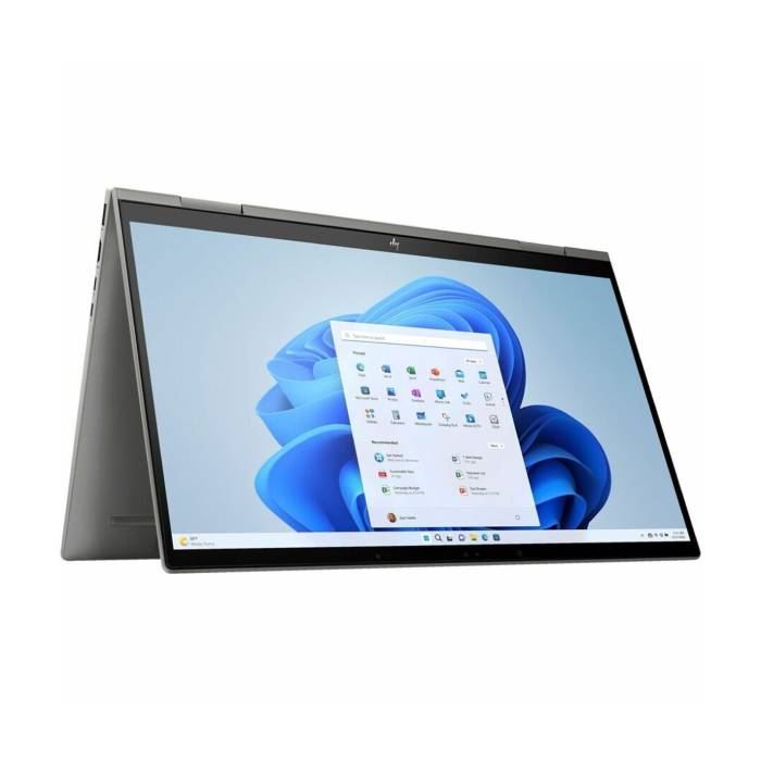 لپ تاپ اچ پی مدل ENVY x360 15 EW1058wm - i5 1335U 16GB 512GB Intel Graphic - 5