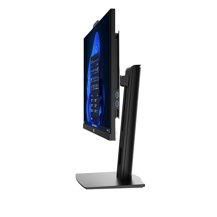 آل این وان 24 اینچ MSI مدل Pro AP242 14M پردازنده Core i3 14100 رم 8GB حافظه 500GB SSD - 2