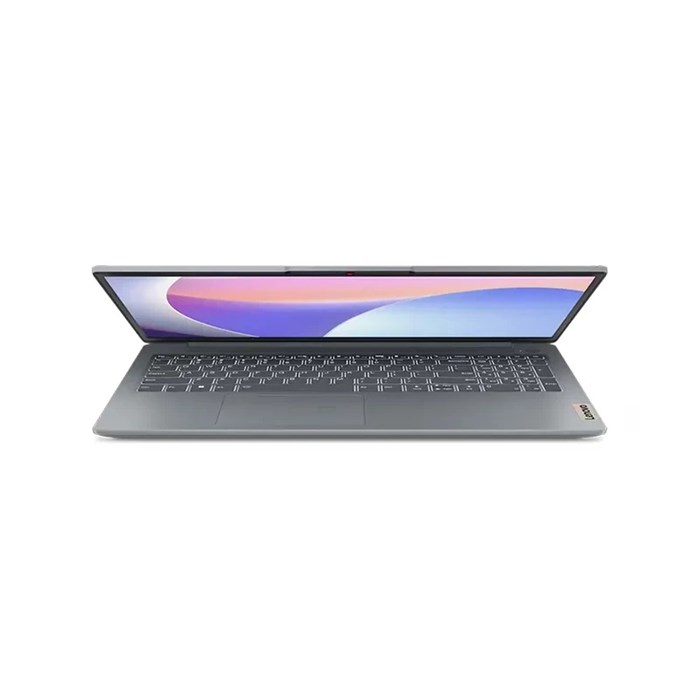 لپ تاپ لنوو IdeaPad Slim 3 15AMN8 پردازنده Athlon 7120U رم 8GB حافظه 1TB گرافیک AMD - 4