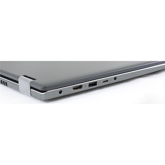 لپ تاپ لنوو IdeaPad Flex 5 Core i5 1135G7 8GB 1TB SSD - 9