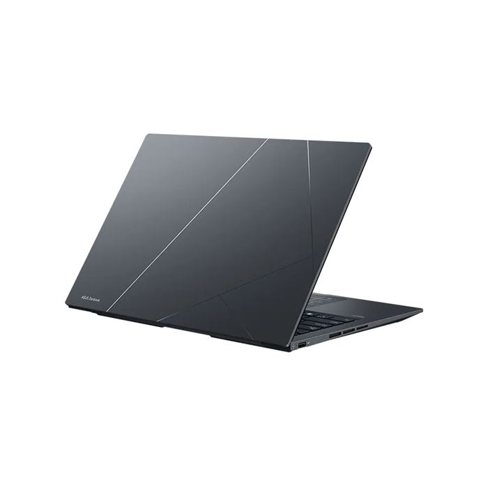 لپ تاپ 14.5 اینچ ایسوس مدل Zenbook 14X Q410VA پردازنده Core i5 13500H رم 8GB حافظه 1TB SSD گرافیک Intel - 3