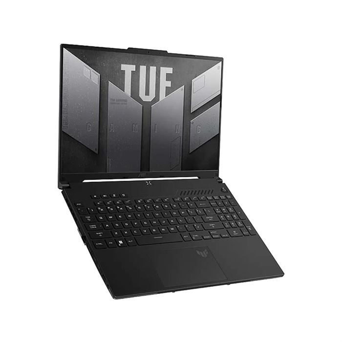 لپ تاپ گیمینگ ایسوس TUF Gaming  FA617XS پردازنده Ryzen 9 7940H رم 16GB حافظه 1TB SSD گرافیک 2K 8GB RX7600 - 3