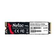 NETAC N930E PRO M.2 128GB INTERNAL SSD