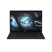 ASUS ROG Flow Z13 GZ301ZE Core i9 12900H 16GB 1TB SSD 4GB  RTX 3050TI + 16GB RTX 3080 4K Touch Laptop