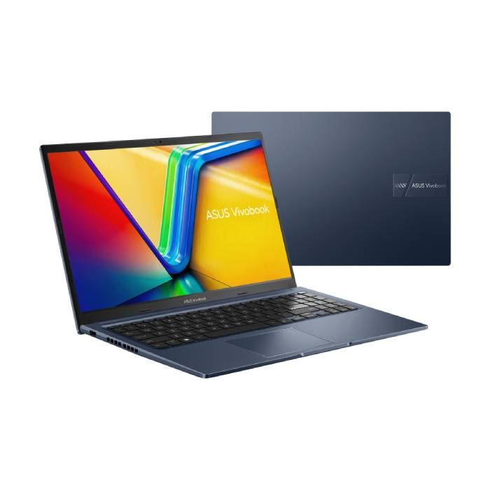 لپ تاپ ایسوس VivoBook X1502ZA - Core i3 1220P 8GB 256GB Intel Graphics - 4