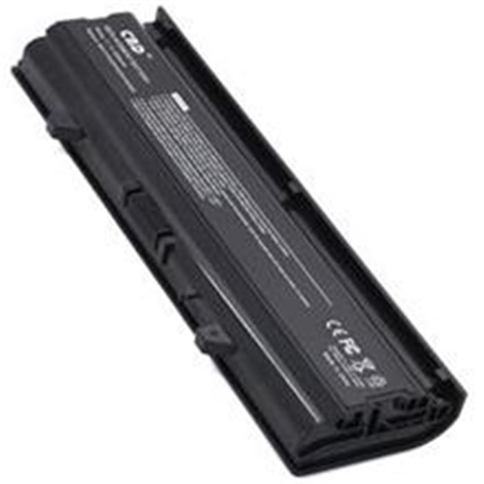 باتری  لپ تاپ دل Battery Dell Inspiron N4030-6Cell Gimo Plus مشکی-49 وات ساعت - 3