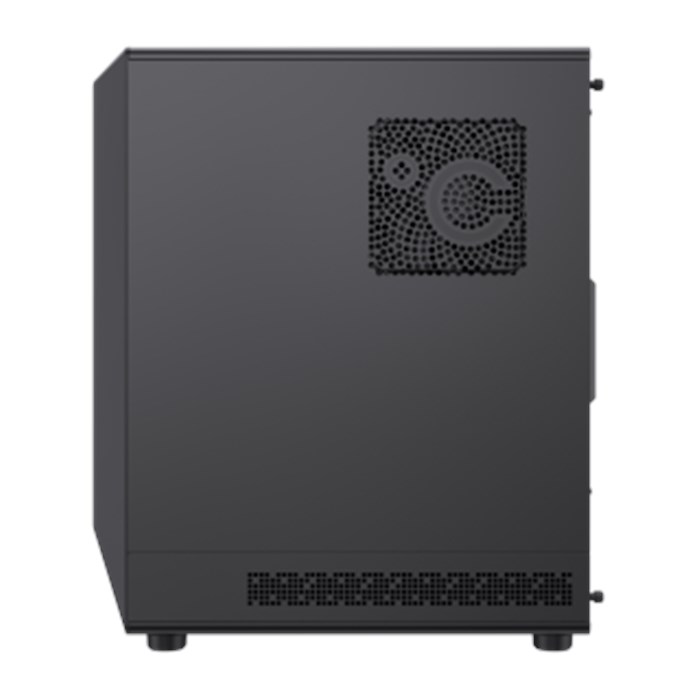 کیس گیم مکس GAMEMAX VISTA COC BLACK - 9