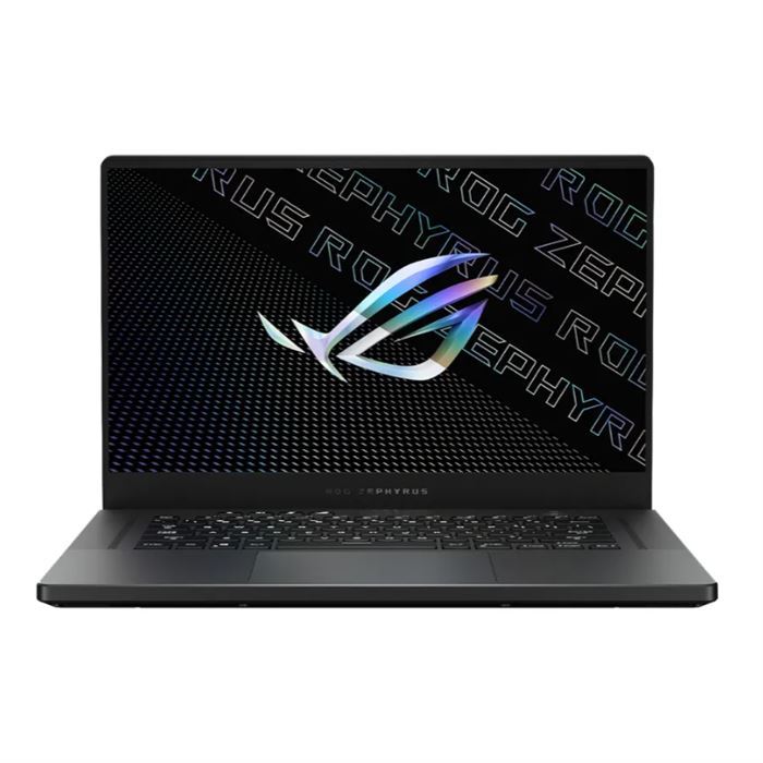 لپ‌ تاپ 15.6 اینچ ایسوس مدل ROG Zephyrus Gaming GA503RS پردازنده Ryzen 7 6800HS رم 16GB حافظه 1TB SSD گرافیک WQHD 8GB RTX3080