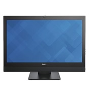 DELL OptiPlex 7440 Core i5 Gen6 8GB 256GB SSD 2G Graphic All-in-One 
