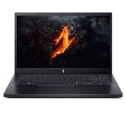 Acer Nitro V15 Ryzen 7 7735HS 16GB 512GB SSD 6GB GeForce RTX 3050 15.6 Inch Full HD Gaming Laptop 