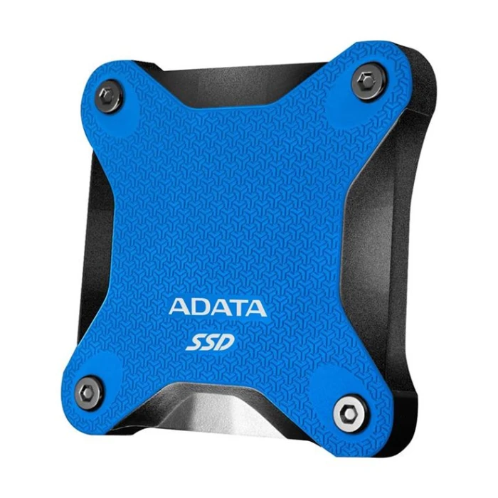 اس اس دی اکسترنال ای دیتا SD620 ظرفیت 512 گیگابایت - 4