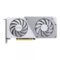 inno3d GEFORCE RTX 4060 Ti 16GB TWIN X2 White Graphic Card